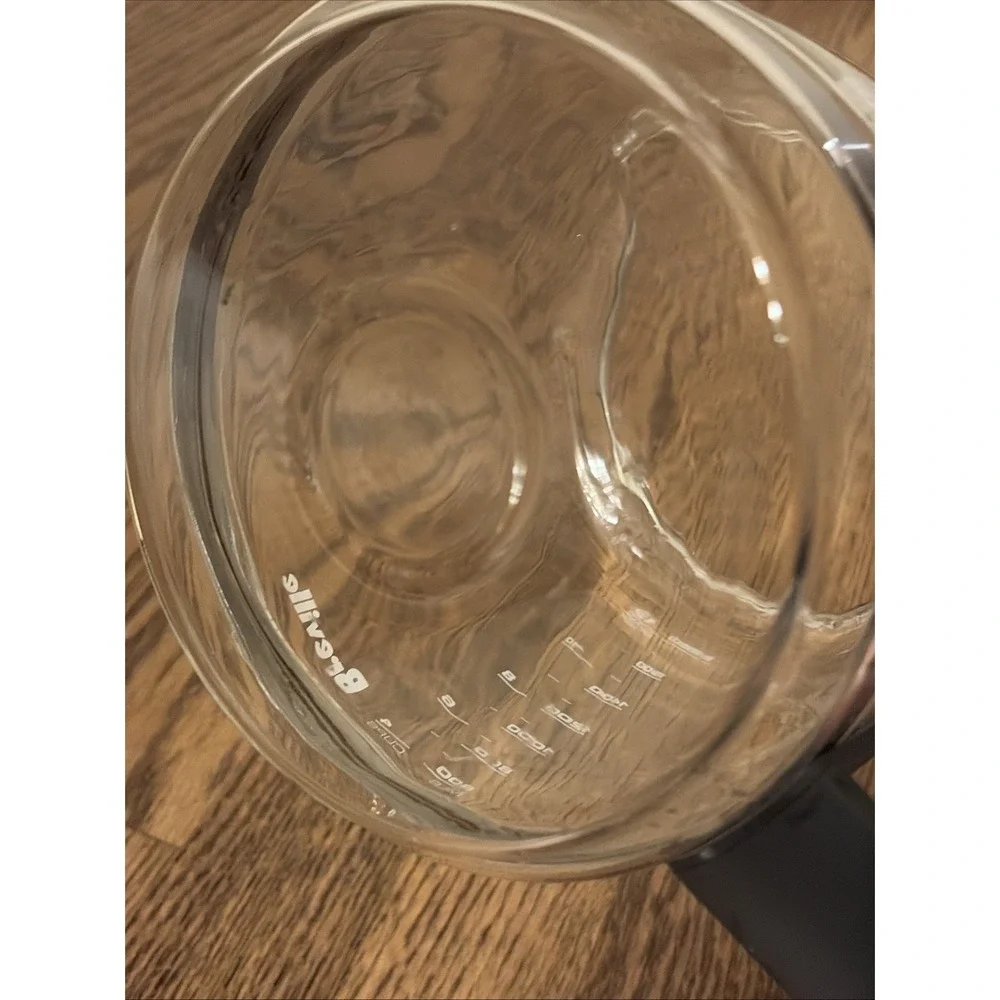 Breville BDC550XL YouBrew Coffee Maker - Replacement 12 Cup Glass Carafe